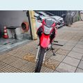 HONDA NXR 160 BROS ESDD FLEX - VERMELHO - 2023 Foto 3 (Miniatura)
