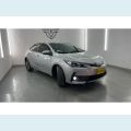 TOYOTA TOYOTA COROLLA FLEX AUT. 4P - PRATA - 2018 Foto 3 (Miniatura)
