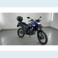 YAMAHA YAMAHA XTZ 250 LANDER 250CC FLEX - AZUL - 2021 Foto 3 (Miniatura)