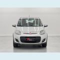 FIAT FIAT PALIO SPORTING 1.6 FLEX MANUAL 4P - PRATA - 2015 Foto 3 (Miniatura)
