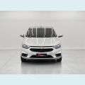 CHEVROLET ONIX LT 1.4 FLEX MANUAL 4P - PRATA - 2017 Foto 3 (Miniatura)