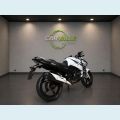 YAMAHA YAMAHA FAZER 250 BLUEFLEX 249CC FLEX - BRANCO - 2014 Foto 3 (Miniatura)