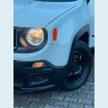 JEEP JEEP RENEGADE 1.8 FLEX AUT. 4P - BRANCO - 2017 Foto 3 (Miniatura)