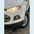 FORD FORD ECOSPORT SE 2.0 FLEX AUT. 4P - BRANCO - 2017 Foto 3 (Miniatura)