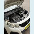 PEUGEOT PEUGEOT 2008 ALLURE 1.6 FLEX AUT. 4P - BRANCO - 2022 Foto 3 (Miniatura)