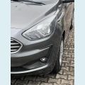 FORD FORD KA SE 1.5 FLEX MANUAL 4P - CINZA - 2020 Foto 3 (Miniatura)