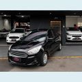 FORD FORD KA+ 1.0 FLEX MANUAL 4P - PRETO - 2017 Foto 3 (Miniatura)