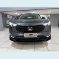 HONDA HONDA HR-V FLEX AUT. 4P - CINZA - 2023 Foto 3 (Miniatura)