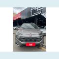 FIAT FIAT TORO FLEX AUT. 4P - CINZA - 2020 Foto 3 (Miniatura)