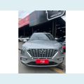 HYUNDAI HYUNDAI CRETA FLEX AUT. 4P - PRATA - 2023 Foto 3 (Miniatura)