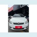 FIAT FIAT SIENA FLEX MANUAL 4P - BRANCO - 2015 Foto 3 (Miniatura)