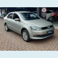 VOLKSWAGEN VOLKSWAGEN VOYAGE FLEX MANUAL 4P - PRATA - 2016 Foto 3 (Miniatura)