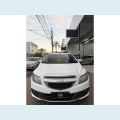 CHEVROLET CHEVROLET PRISMA FLEX MANUAL 4P - BRANCO - 2014 Foto 3 (Miniatura)