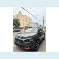 CITROËN CITROEN C4 CACTUS FLEX AUT. 4P - CINZA - 2024 Foto 3 (Miniatura)