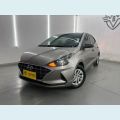 HYUNDAI HYUNDAI HB20 FLEX MANUAL 4P - PRATA - 2020 Foto 3 (Miniatura)