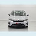 HONDA HONDA CITY EXL FLEX MANUAL 4P - PRATA - 2023 Foto 3 (Miniatura)