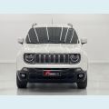 JEEP RENEGADE LONGITUDE FLEX MANUAL 5P - BRANCO - 2021 Foto 3 (Miniatura)