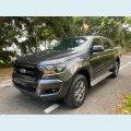 FORD RANGER XLS 2.2 16V DIESEL MANUAL 4P - CINZA - 2019 Foto 3 (Miniatura)