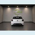 VOLKSWAGEN POLO TRACK 1.0 FLEX 12V MANUAL 4P - PRATA - 2025 Foto 3 (Miniatura)