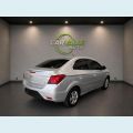 CHEVROLET PRISMA LT 1.4 FLEX MANUAL 4P - PRATA - 2019 Foto 3 (Miniatura)