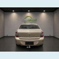 CHEVROLET COBALT LTZ 1.8 MPFI FLEX MANUAL 4P - BEGE - 2014 Foto 3 (Miniatura)
