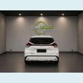 NISSAN KICKS ADVANCE 1.6 FLEX MANUAL 4P - BRANCO - 2025 Foto 3 (Miniatura)