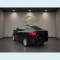 FORD KA+ SEDAN SE PLUS 1.0 FLEX MANUAL 4P - PRETO - 2017 Foto 3 (Miniatura)