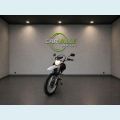 HONDA NXR 160 BROS ESDD 160CC FLEX - BRANCO - 2024 Foto 3 (Miniatura)