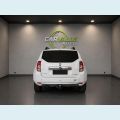 RENAULT DUSTER DYNAMIQUE 1.6 FLEX MANUAL 4P - BRANCO - 2013 Foto 3 (Miniatura)