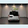 LAND ROVER DISCOVERY SE 3.0 V6 DIESEL MANUAL 4P - PRATA - 2013 Foto 3 (Miniatura)