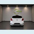 FORD KA SE 1.0 TI-VCT FLEX MANUAL 4P - BRANCO - 2020 Foto 3 (Miniatura)