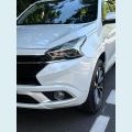 CHERY TIGGO 7 TXS 1.5 TURBO FLEX AUT. 4P - BRANCO - 2020 Foto 3 (Miniatura)
