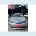 TOYOTA COROLLA - PRATA - 2018 Foto 3 (Miniatura)