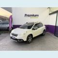 PEUGEOT 2008 - BRANCO - 2016 Foto 3 (Miniatura)