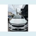 CHEVROLET CHEVROLET ONIX FLEX AUT. 4P - BRANCO - 2019 Foto 3 (Miniatura)