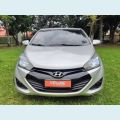 HYUNDAI HB 20S - PRATA - 2015 Foto 3 (Miniatura)