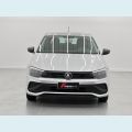 VOLKSWAGEN POLO TRACK MA FLEX MANUAL 4P - PRATA - 2025 Foto 3 (Miniatura)