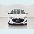 CHEVROLET ONIX PLUS 10TMT LT1 - BRANCO - 2025 Foto 3 (Miniatura)