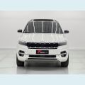 JEEP COMMANDER OVR TD380 DIESEL AUT. 4P - BRANCO - 2022 Foto 3 (Miniatura)