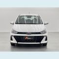 HYUNDAI HB 20 1.0 M COMFOR - BRANCO - 2025 Foto 3 (Miniatura)