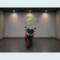 YAMAHA XMAX ABS 250 - VERMELHO - 2021 Foto 3 (Miniatura)