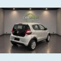 FIAT MOBI LIKE 1.0 FLEX MANUAL 4P - PRATA - 2023 Foto 3 (Miniatura)