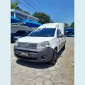 FIAT FIORINO HARD WORKING 1.4 MPI 8V FLEX MANUAL 2P - BRANCO - 2017 Foto 3 (Miniatura)