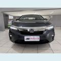 HONDA CITY FLEX AUT. 4P - CINZA - 2024 Foto 3 (Miniatura)