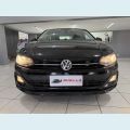 VOLKSWAGEN VIRTUS FLEX AUT. 4P - PRETO - 2018 Foto 3 (Miniatura)