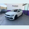 VOLKSWAGEN POLO FLEX MANUAL 4P - BRANCO - 2024 Foto 3 (Miniatura)