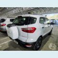 FORD FORD ECOSPORT FLEX MANUAL 4P - BRANCO - 2018 Foto 3 (Miniatura)