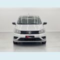 VOLKSWAGEN VOLKSWAGEN VOYAGE MPI FLEX MANUAL 4P - PRATA - 2023 Foto 3 (Miniatura)