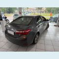 TOYOTA COROLLA XEI 2.0 FLEX MANUAL 4P - CINZA - 2015 Foto 3 (Miniatura)