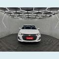 CHEVROLET ONIX LT 1.0 FLEX MANUAL 4P - BRANCO - 2023 Foto 3 (Miniatura)